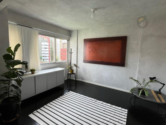 Imagem Apartamento com 2 Quartos à Venda, 137 m² em Alto Da Glória - Curitiba
