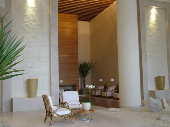 Imagem Apartamento com 1 Quarto à Venda, 109 m² em Brooklin - São Paulo Imagem Apartamento com 1 Quarto à Venda, 109 m² em Brooklin - São Paulo