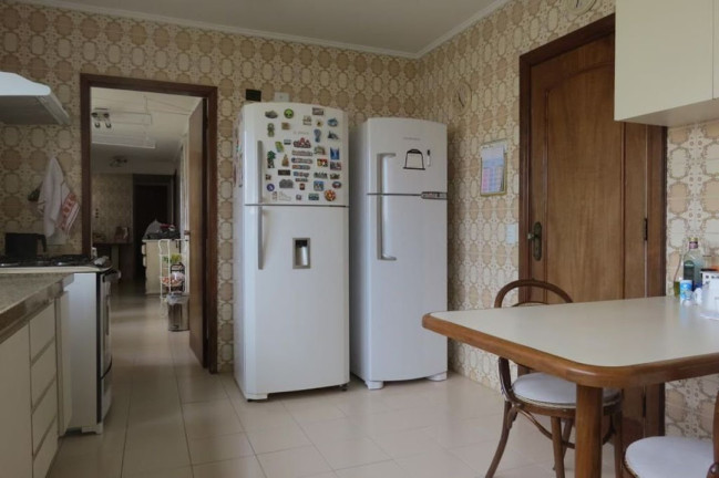 Imagem Apartamento com 3 Quartos à Venda, 220 m² em Jardim Ampliação - São Paulo Imagem Apartamento com 3 Quartos à Venda, 220 m² em Jardim Ampliação - São Paulo