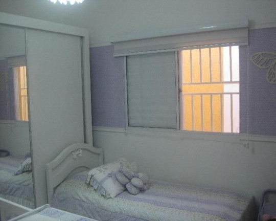 Imagem Casa com 2 Quartos à Venda, 95 m² em Jardim Coimbra - São Paulo