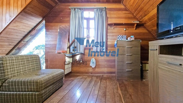 Imagem Casa com 3 Quartos à Venda, 140 m² em Setor Habitacional Jardim Botânico - Brasília Imagem Casa com 3 Quartos à Venda, 140 m² em Setor Habitacional Jardim Botânico - Brasília