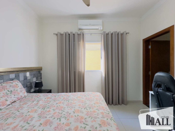 Imagem Casa com 4 Quartos à Venda, 343 m² em Residencial Gaivota I - São José Do Rio Preto Imagem Casa com 4 Quartos à Venda, 343 m² em Residencial Gaivota I - São José Do Rio Preto
