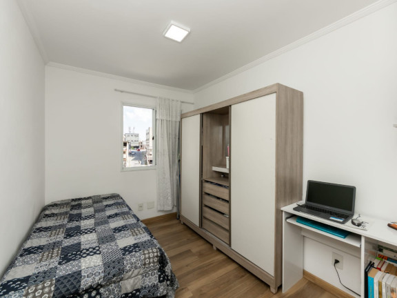 Imagem Apartamento com 2 Quartos à Venda, 50 m² em Vila Amélia - São Paulo