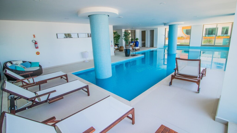 Imagem Apartamento com 5 Quartos à Venda, 411 m² em Itapema - Itapema