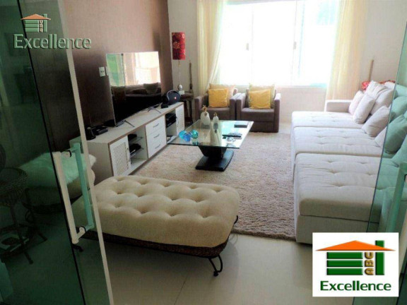 Imagem Sobrado com 6 Quartos à Venda, 850 m² em Jardim Acapulco - Guarujá