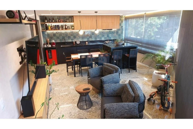 Imagem Apartamento com 4 Quartos à Venda, 166 m² em Recreio Dos Bandeirantes - Rio De Janeiro