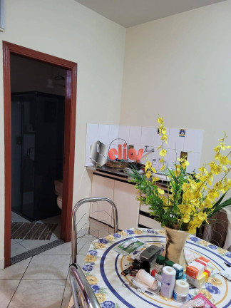Imagem Casa com 2 Quartos à Venda, 200 m² em Vila Lemos - Bauru
