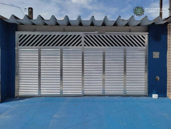 Imagem Casa com 2 Quartos à Venda, 130 m² em Tude Bastos (sítio Do Campo) - Praia Grande Imagem Casa com 2 Quartos à Venda, 130 m² em Tude Bastos (sítio Do Campo) - Praia Grande