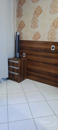 Imagem Apartamento com 2 Quartos à Venda, 56 m² em Fátima - Joinville