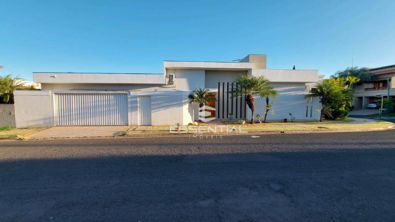 Imagem Casa com 3 Quartos à Venda, 215 m² em Figueira I - São José Do Rio Preto Imagem Casa com 3 Quartos à Venda, 215 m² em Figueira I - São José Do Rio Preto