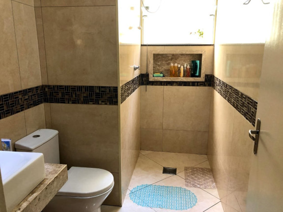 Imagem Casa com 4 Quartos à Venda, 250 m² em Residencial Bordon - Sumaré