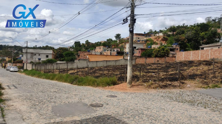 Imagem Terreno à Venda, 775 m² em Jardim Colonial - Ribeirão Das Neves Imagem Terreno à Venda, 775 m² em Jardim Colonial - Ribeirão Das Neves