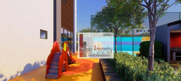 Imagem Apartamento com 3 Quartos à Venda, 177 m² em Jardim - Santo André