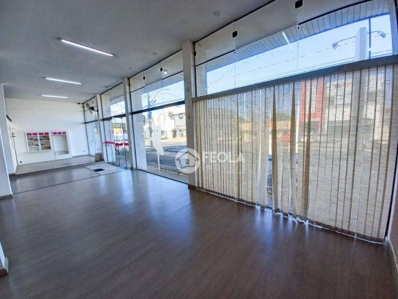 Imagem Sala Comercial para Alugar, 674 m² em Vila Frezzarin - Americana Imagem Sala Comercial para Alugar, 674 m² em Vila Frezzarin - Americana