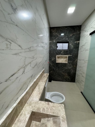 Imagem Casa com 3 Quartos à Venda, 120 m² em Goiá 2 - Goiânia Imagem Casa com 3 Quartos à Venda, 120 m² em Goiá 2 - Goiânia