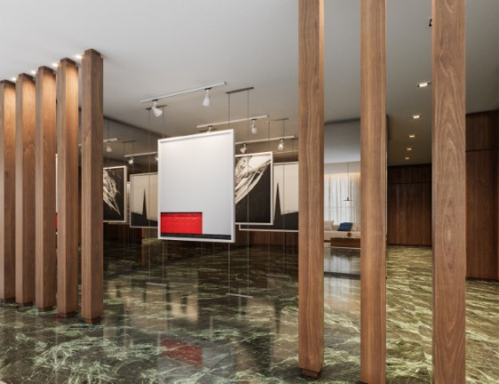 Imagem Apartamento com 4 Quartos à Venda, 163 m² em Vila Madalena - São Paulo Imagem Apartamento com 4 Quartos à Venda, 163 m² em Vila Madalena - São Paulo
