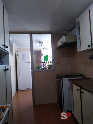 Imagem Apartamento com 3 Quartos à Venda, 91 m² em Santana - São Paulo