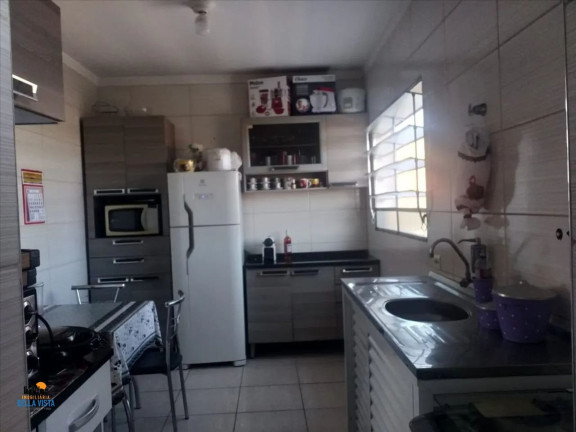 Imagem Casa com 2 Quartos à Venda, em Vila Jockei Clube - São Vicente Imagem Casa com 2 Quartos à Venda, em Vila Jockei Clube - São Vicente