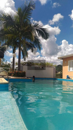 Imagem Casa com 5 Quartos à Venda, 800 m² em Usina - Atibaia
