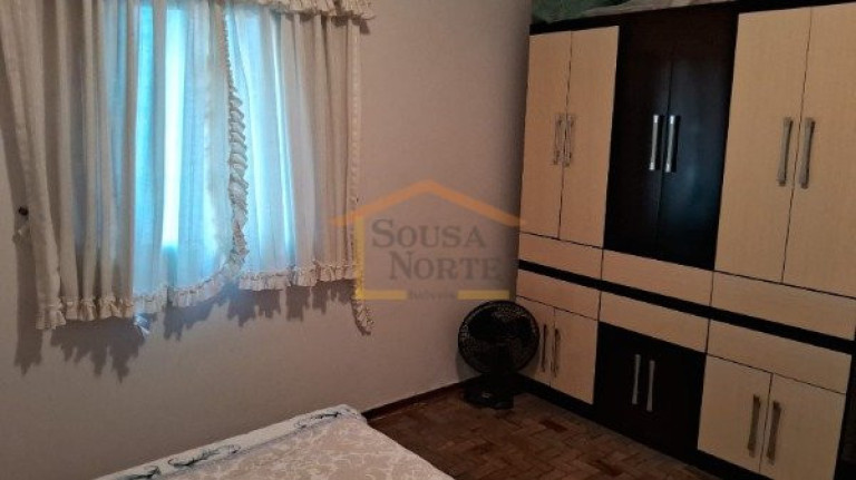 Imagem Apartamento com 1 Quarto à Venda, 52 m² em Jardim São Paulo (zona Norte) - São Paulo Imagem Apartamento com 1 Quarto à Venda, 52 m² em Jardim São Paulo (zona Norte) - São Paulo