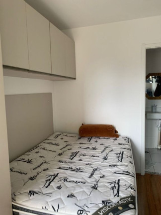 Imagem Apartamento com 1 Quarto à Venda, 37 m² em Vila Ema - São Paulo Imagem Apartamento com 1 Quarto à Venda, 37 m² em Vila Ema - São Paulo
