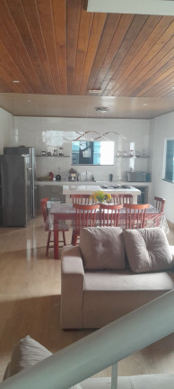 Imagem Casa com 4 Quartos à Venda, 416 m² em Centro - Lauro De Freitas Imagem Casa com 4 Quartos à Venda, 416 m² em Centro - Lauro De Freitas