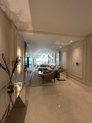 Imagem Apartamento com 4 Quartos à Venda, 180 m² em Meia Praia - Itapema