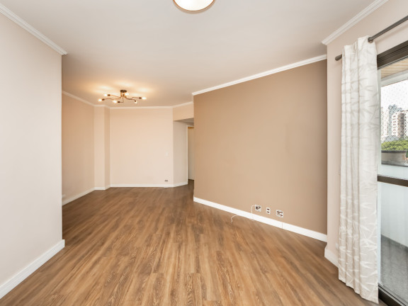Imagem Apartamento com 3 Quartos à Venda, 117 m² em Vila Da Saúde - São Paulo
