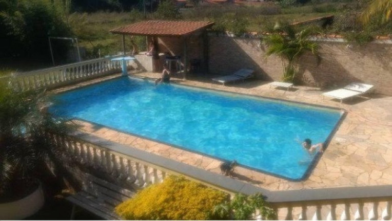 Imagem Chácara com 4 Quartos à Venda, 1.200 m² em Jardim Estância Brasil - Atibaia Imagem Chácara com 4 Quartos à Venda, 1.200 m² em Jardim Estância Brasil - Atibaia