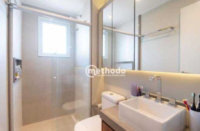 Imagem Apartamento com 2 Quartos à Venda, 83 m² em Taquaral - Campinas Imagem Apartamento com 2 Quartos à Venda, 83 m² em Taquaral - Campinas