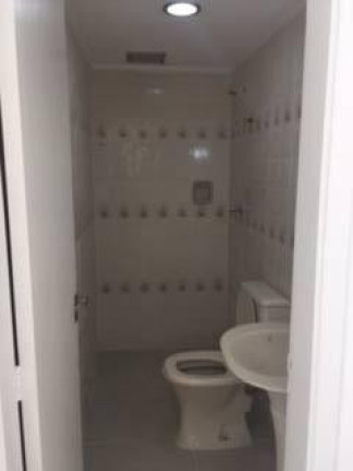 Imagem Apartamento com 1 Quarto à Venda,  em Bela Vista - São Paulo