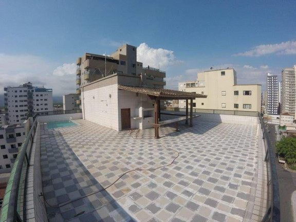 Imagem Cobertura com 2 Quartos à Venda, 320 m² em Tupi - Praia Grande Imagem Cobertura com 2 Quartos à Venda, 320 m² em Tupi - Praia Grande