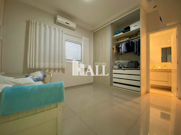 Imagem Casa com 3 Quartos à Venda, 250 m² em Golden Park Residence - Mirassol