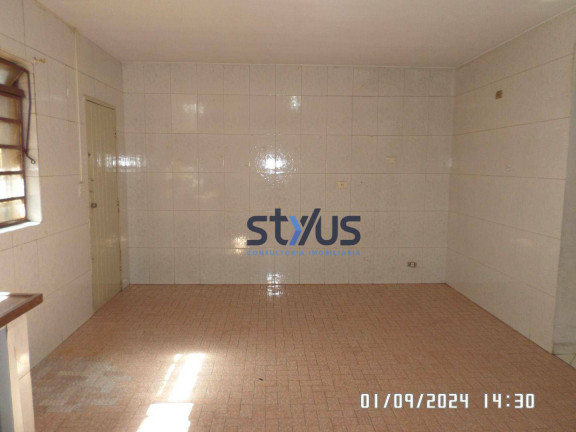 Imagem Sobrado com 5 Quartos para Alugar, 250 m² em Jardim Munhoz - Guarulhos