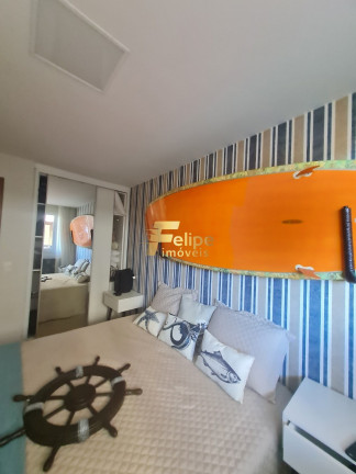 Imagem Imóvel com 3 Quartos à Venda, 174 m² em Enseada Azul - Guarapari