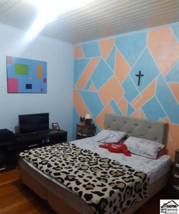 Imagem Casa com 2 Quartos à Venda, 90 m² em Tatuapé - São Paulo Imagem Casa com 2 Quartos à Venda, 90 m² em Tatuapé - São Paulo
