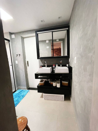 Imagem Apartamento com 3 Quartos à Venda, 110 m² em Moema - São Paulo Imagem Apartamento com 3 Quartos à Venda, 110 m² em Moema - São Paulo
