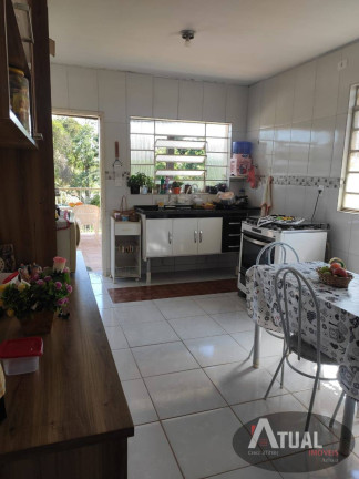 Imagem Casa com 4 Quartos à Venda, 1.000 m² em Jardim Estância Brasil - Atibaia Imagem Casa com 4 Quartos à Venda, 1.000 m² em Jardim Estância Brasil - Atibaia