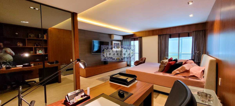 Imagem Apartamento com 2 Quartos à Venda, 260 m² em Lagoa - Rio De Janeiro