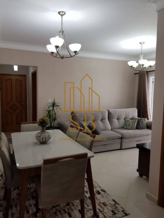 Imagem Apartamento com 3 Quartos à Venda, 91 m² em Canto Do Forte - Praia Grande Imagem Apartamento com 3 Quartos à Venda, 91 m² em Canto Do Forte - Praia Grande