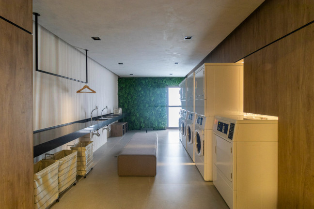 Imagem Imóvel com 1 Quarto à Venda, 28 m² em Vila Clementino - São Paulo