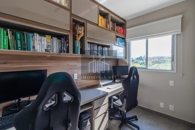 Imagem Apartamento com 2 Quartos à Venda, 90 m² em Green Valley - Barueri