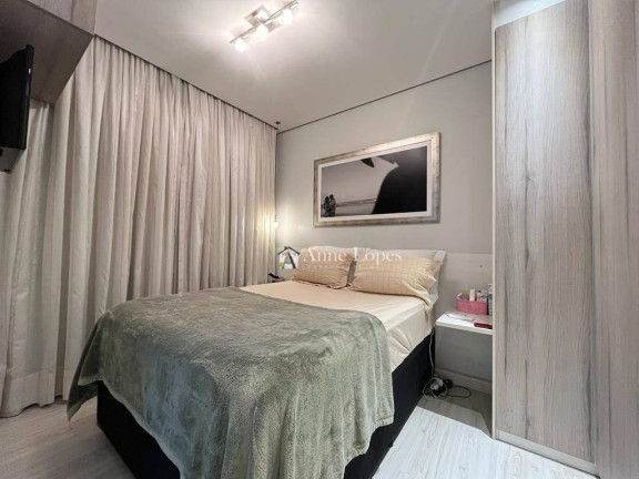 Imagem Apartamento com 3 Quartos à Venda, 77 m² em Ponta Da Praia - Santos Imagem Apartamento com 3 Quartos à Venda, 77 m² em Ponta Da Praia - Santos