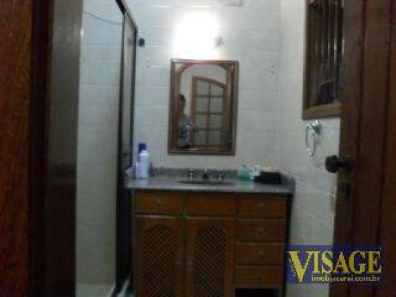 Imagem Sobrado com 3 Quartos à Venda, 308 m² em Vila Formosa - Jacareí