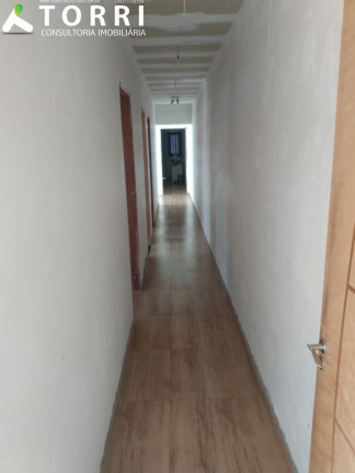 Imagem Sobrado com 3 Quartos à Venda, 160 m² em Parque São Bento - Sorocaba