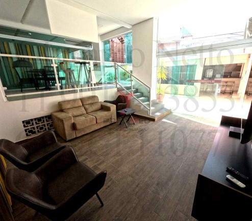 Imagem Apartamento com 3 Quartos à Venda, 225 m² em Itaim Bibi - São Paulo