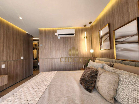 Imagem Apartamento com 4 Quartos à Venda, 180 m² em Perdizes - São Paulo