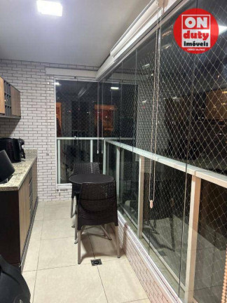 Imagem Apartamento com 1 Quarto à Venda, 70 m² em Boqueirão - Santos Imagem Apartamento com 1 Quarto à Venda, 70 m² em Boqueirão - Santos