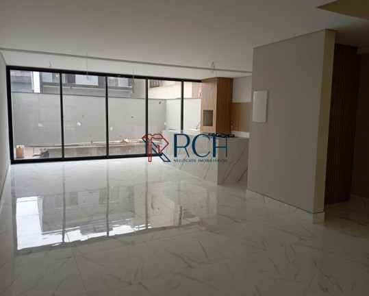 Imagem Casa com 3 Quartos à Venda, 155 m² em Horto Florestal - Sorocaba