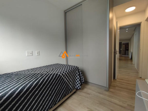 Imagem Apartamento com 2 Quartos à Venda, 123 m² em Tatuapé - São Paulo